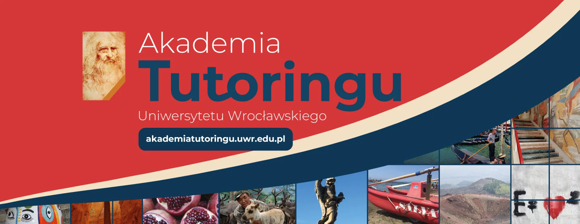 Banner Akademia Tutoringu