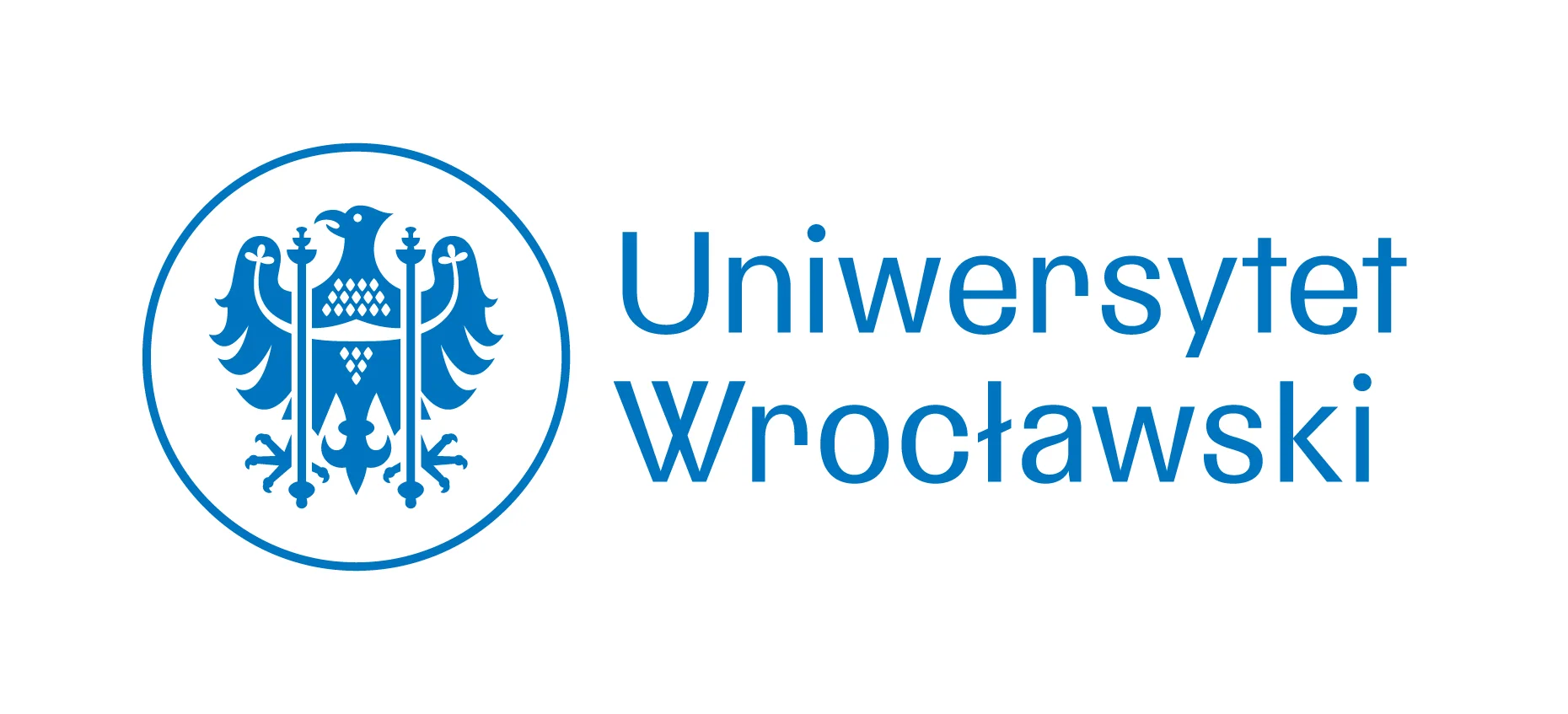logo Uniwersytetu Wrocławskiego